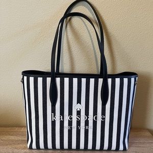 NWOT Kate Spade tote